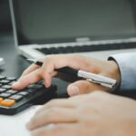 Business, Finance, Accounting and Investment or Tax